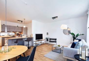 Vorschaubild Wohnung