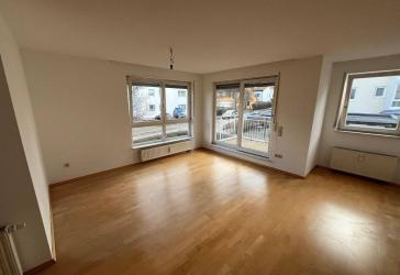 Schöne 3,5-Zimmer-Wohnung mit Balkon in Gerlingen