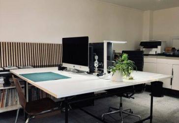 Vorschaubild Büro- /Praxis-Immobilie