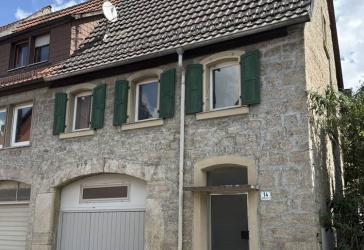 Vorschaubild Einfamilienhaus