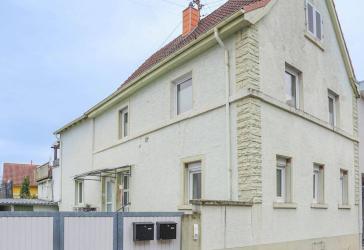 Vorschaubild Mehrfamilienhaus