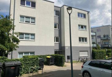 Preisgünstige und ansprechende 4,5-Zimmer-Wohnung