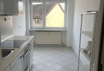 Schöne 1-Zimmer-Wohnung im Herzen von Pocking