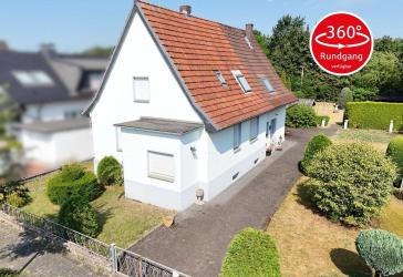 Vorschaubild Einfamilienhaus