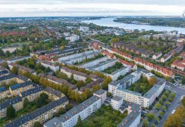 Vorschaubild Mehrfamilienhaus