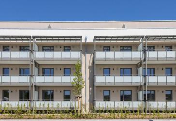 Vorschaubild Wohnung