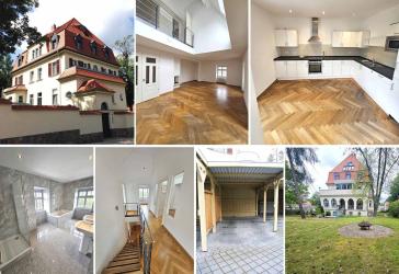 Vorschaubild Maisonettewohnung