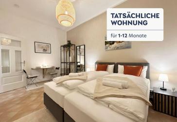 Vorschaubild Wohnung