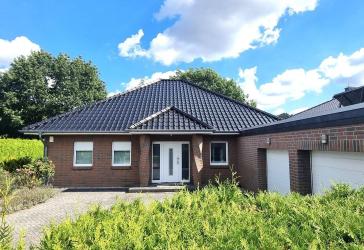 Vorschaubild Bungalow