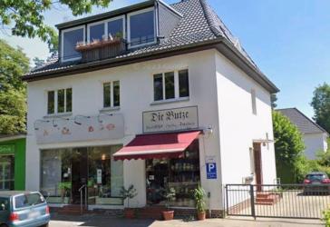 Wohn- & Geschäftshaus in Kleinmachnow – stabile Ist-Miete