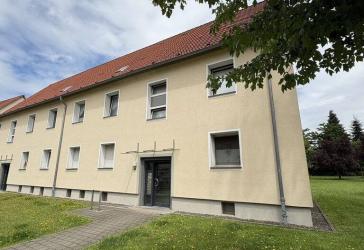 Demnächst frei! 2-Zimmer-Wohnung in Bottrop Batenbrock