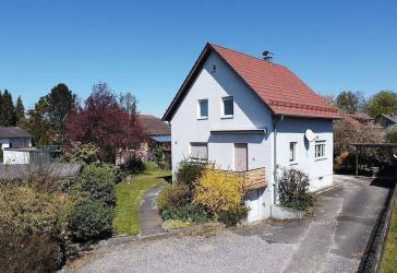 Vorschaubild Einfamilienhaus