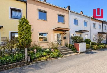 WINDISCH - Renovierungsbedürftiges RMH in familienfreundlicher Lage - für den Käufer provisionsfrei!