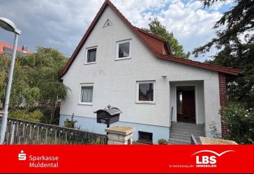 Vorschaubild Einfamilienhaus