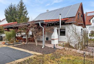 Vorschaubild Einfamilienhaus