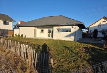 Vorschaubild Bungalow