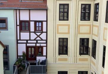 Vorschaubild Maisonettewohnung