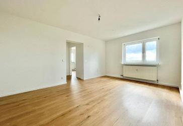 3 Zimmerwohnung ab sofort zur Vermietung
