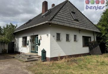 Vorschaubild Bungalow