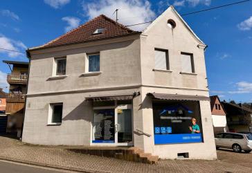 Vorschaubild Mehrfamilienhaus