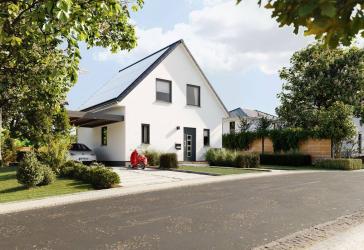 Vorschaubild Einfamilienhaus