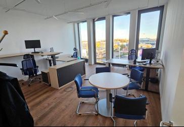 Vorschaubild Büro- /Praxis-Immobilie