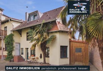 Vorschaubild Maisonettewohnung