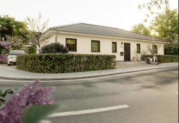 Vorschaubild Bungalow