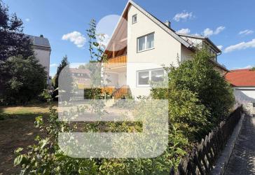 Vorschaubild Mehrfamilienhaus