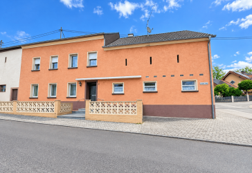 Vorschaubild Bauernhaus