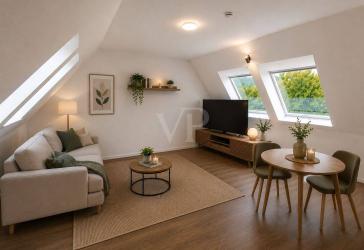 Vorschaubild Loft-Studio-Atelier