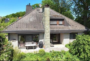 Repräsentativer Bungalow in ruhiger Wohnlage von Immenhausen
