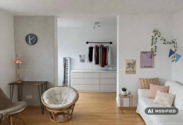 Vorschaubild Maisonettewohnung