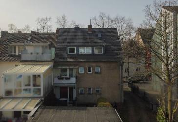 Mehrfamilienhaus mit Zukunftspotenzial