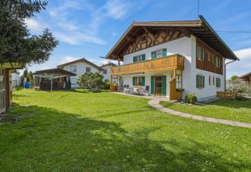 Vorschaubild Mehrfamilienhaus