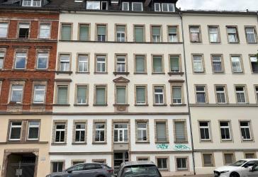 Vorschaubild Maisonettewohnung