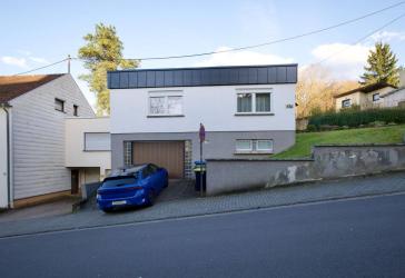Vorschaubild Einfamilienhaus