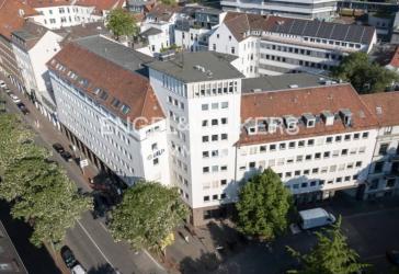Vorschaubild Büro- /Praxis-Immobilie