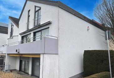 Vorschaubild Reihenendhaus