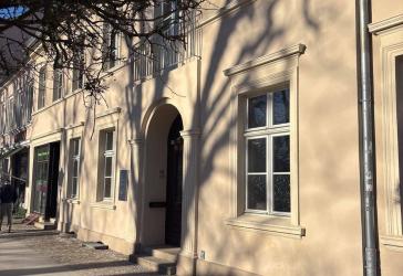Vorschaubild Stadthaus
