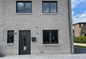 Vorschaubild Reihenendhaus