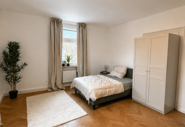 Vorschaubild Wohnung