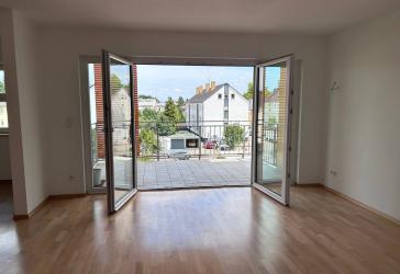 Hochwertige, barrierefreie 3,5-Zimmer-Eigentumswohnung mit Aufzug – komfortabel wohnen mit Zukunft