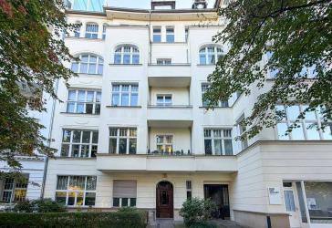 Vorschaubild Penthouse