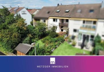 Vorschaubild Reihenmittelhaus