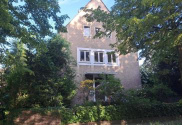 Interessantes 3-Familienhaus in begehrter Lage