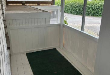 2 Zimmer Wohnung in Bad Odesloe