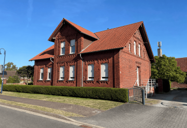 Vorschaubild Mehrfamilienhaus