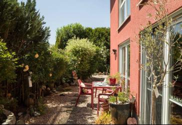 Wohnen mit Wohlfühlcharakter - Einfamilienhaus mit Garten in Rodheim vor der Höhe