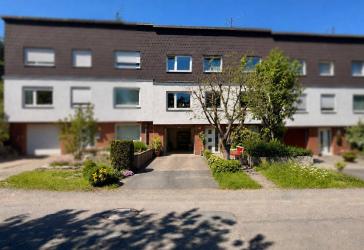 Gepflegtes Reihenmittelhaus mit Garage! Naturnah & familienfreundlich in Barsinghausen / Hohenbostel